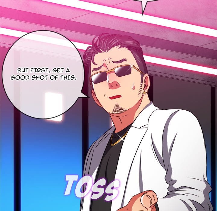 My High School Bully Uncensored, chapter 99, page 73 of 168