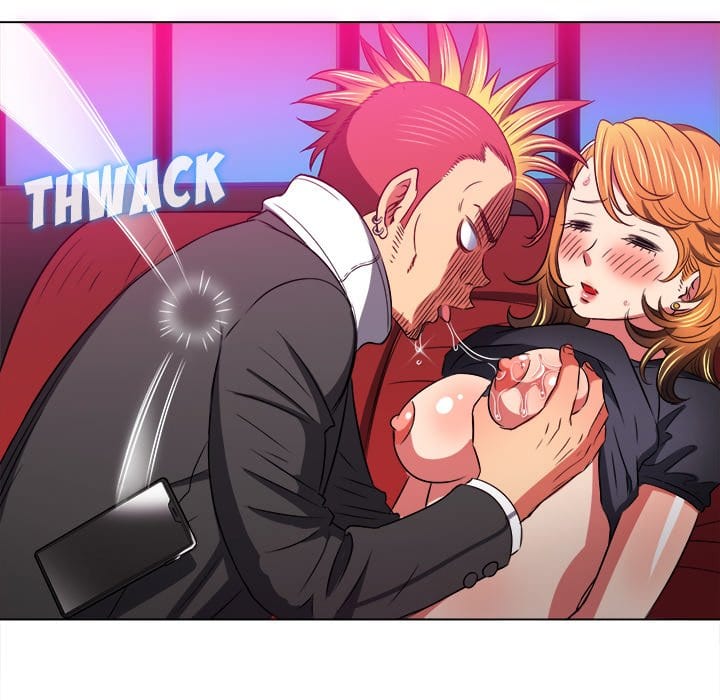 My High School Bully Uncensored, chapter 99, page 75 of 168