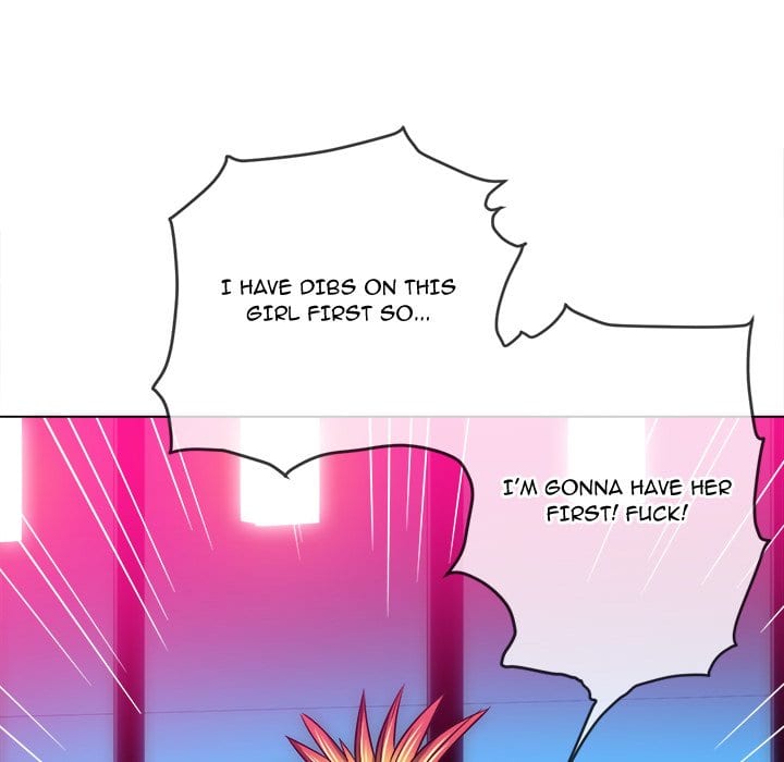 My High School Bully Uncensored, chapter 99, page 79 of 168