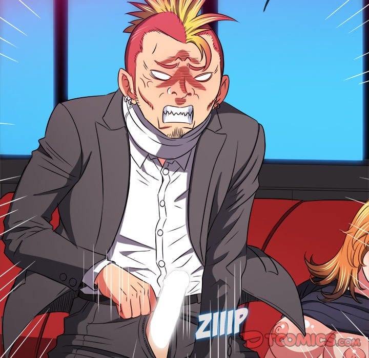 My High School Bully Uncensored, chapter 99, page 80 of 168