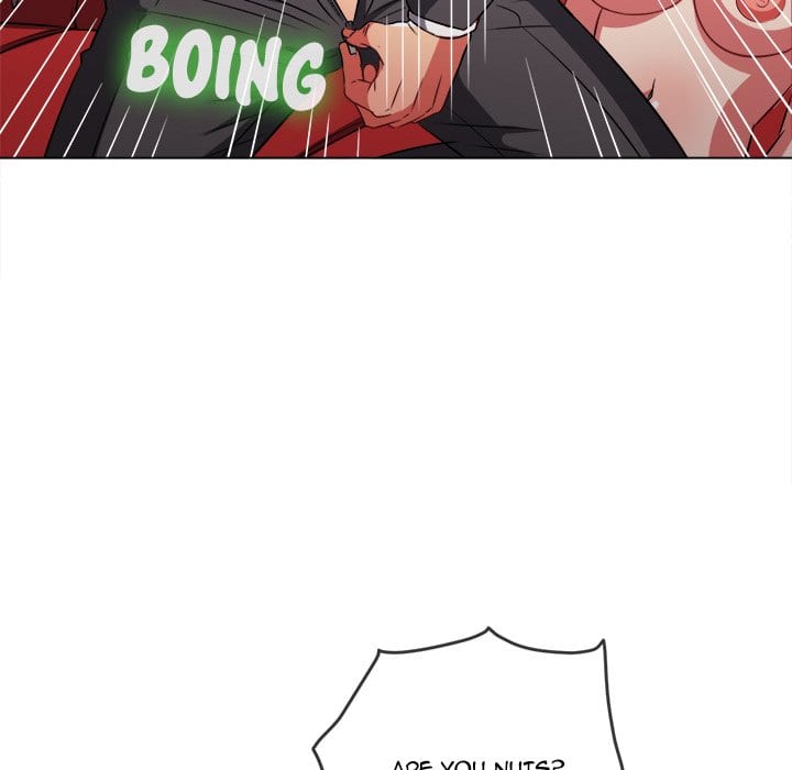 My High School Bully Uncensored, chapter 99, page 81 of 168