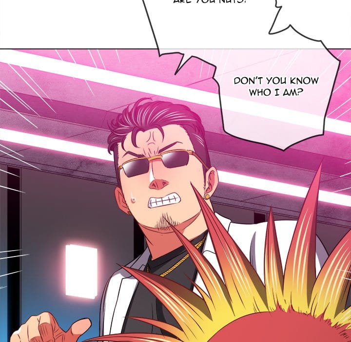 My High School Bully Uncensored, chapter 99, page 82 of 168