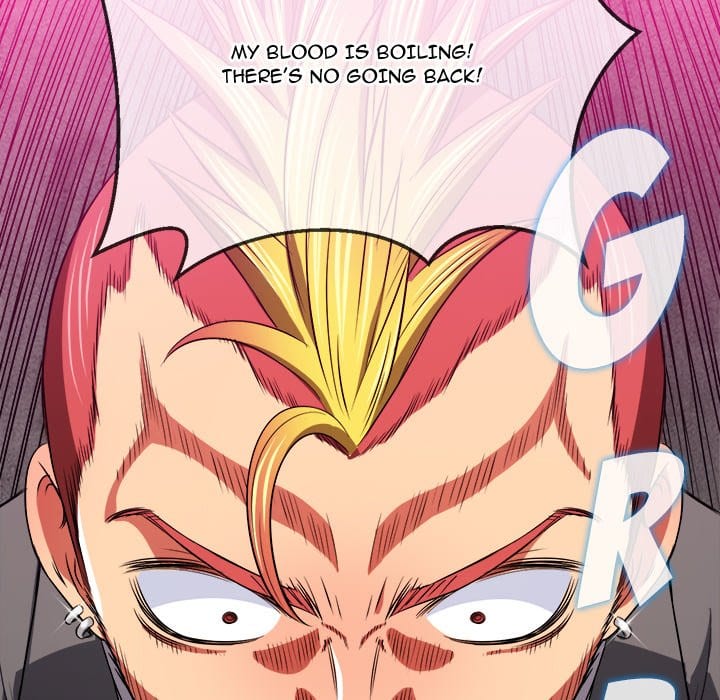 My High School Bully Uncensored, chapter 99, page 85 of 168