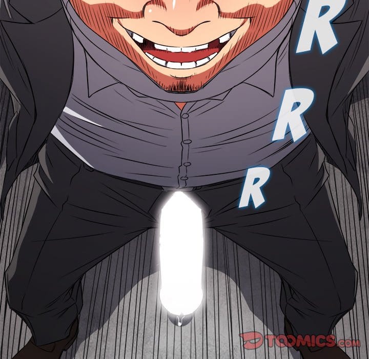 My High School Bully Uncensored, chapter 99, page 86 of 168