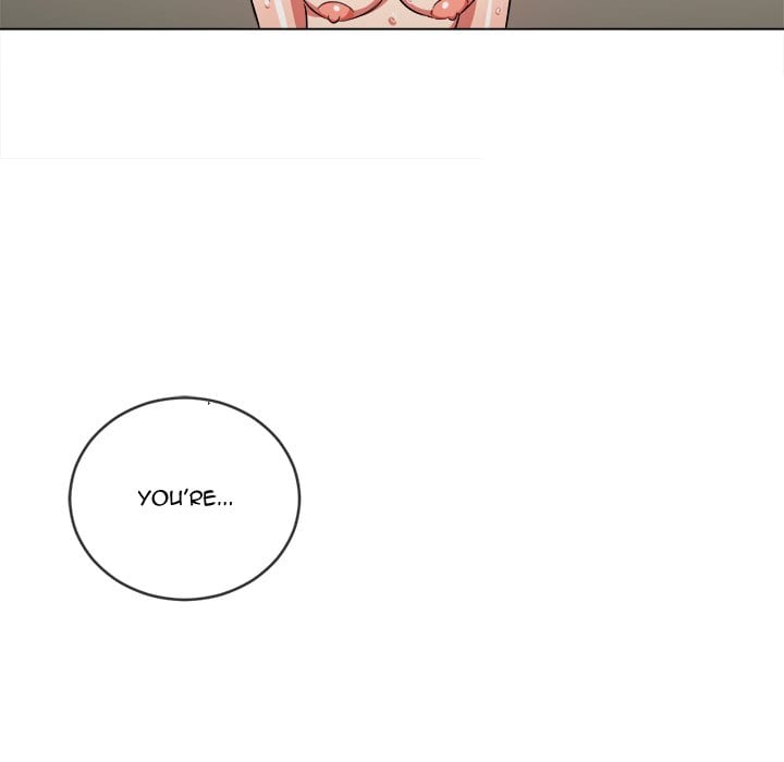 My High School Bully Uncensored, chapter 99, page 91 of 168