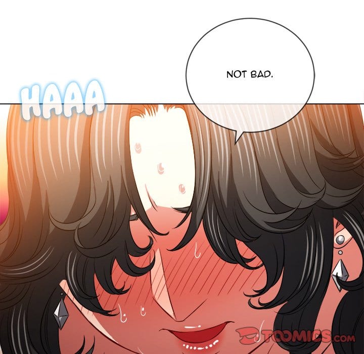 My High School Bully Uncensored, chapter 99, page 92 of 168