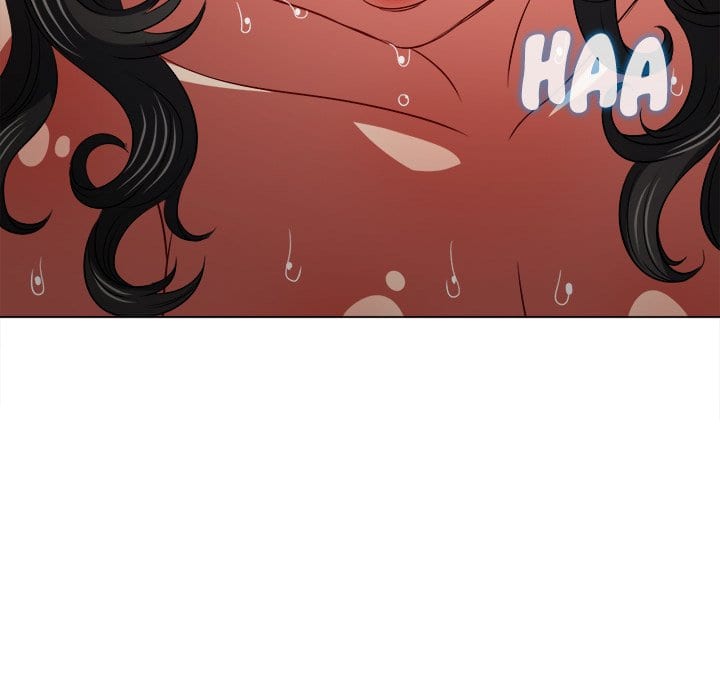 My High School Bully Uncensored, chapter 99, page 93 of 168