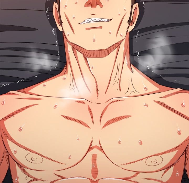 My High School Bully Uncensored, chapter 99, page 99 of 168