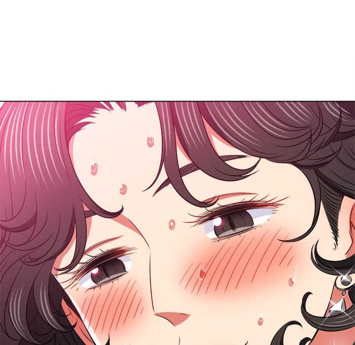 My High School Bully Uncensored, chapter 99, page 105 of 168