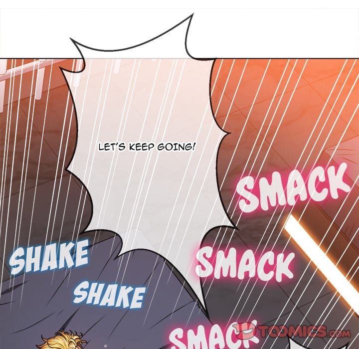 My High School Bully Uncensored, chapter 99, page 110 of 168
