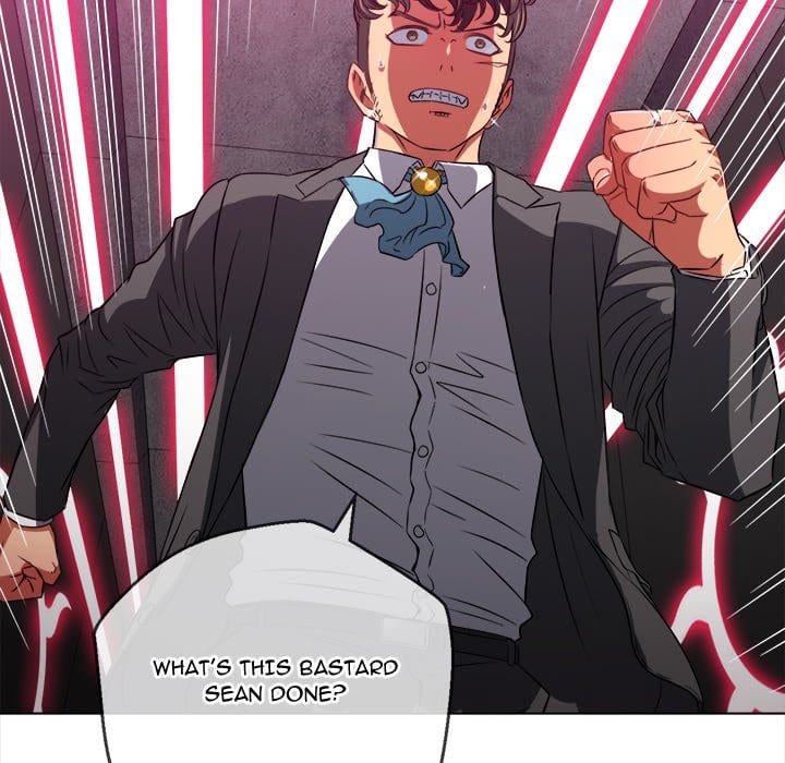 My High School Bully Uncensored, chapter 99, page 117 of 168