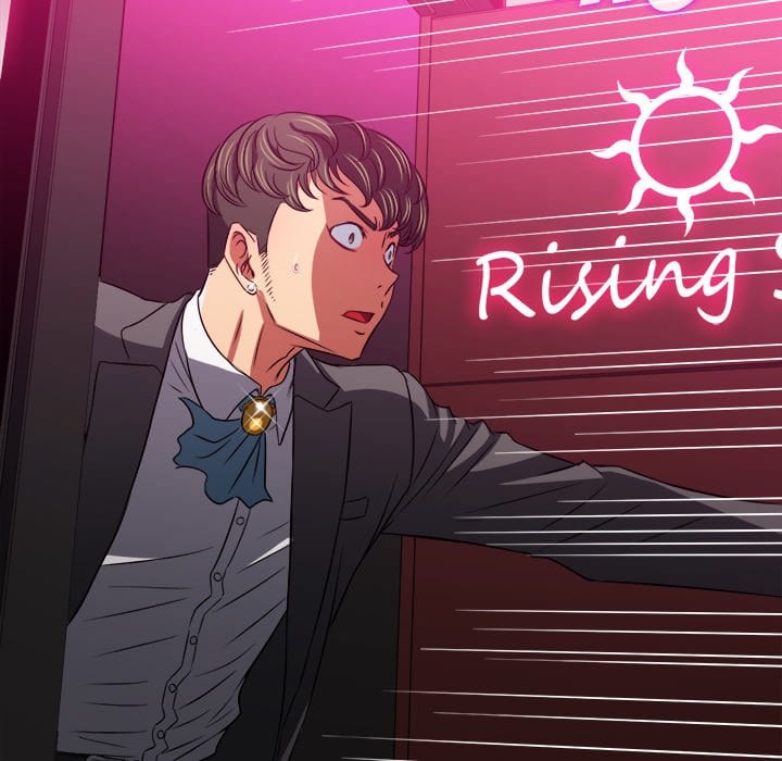 My High School Bully Uncensored, chapter 99, page 119 of 168