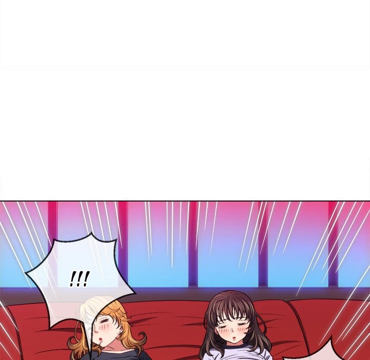 My High School Bully Uncensored, chapter 99, page 121 of 168