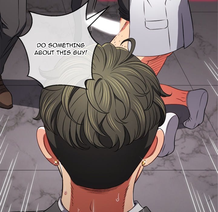 My High School Bully Uncensored, chapter 99, page 123 of 168