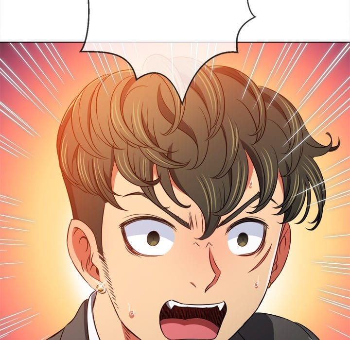My High School Bully Uncensored, chapter 99, page 125 of 168