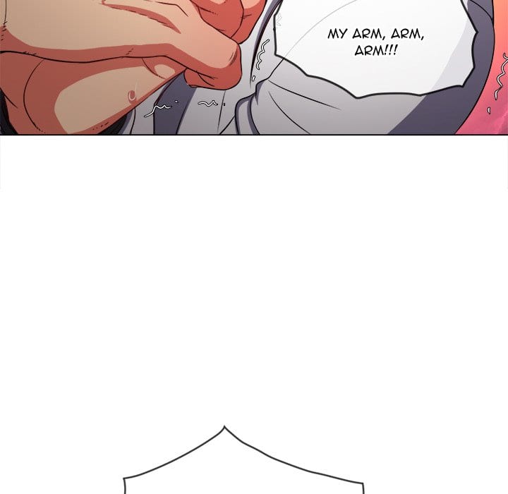 My High School Bully Uncensored, chapter 99, page 129 of 168