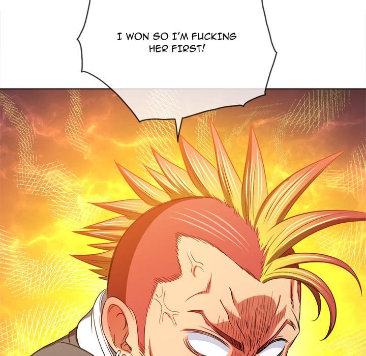 My High School Bully Uncensored, chapter 99, page 130 of 168