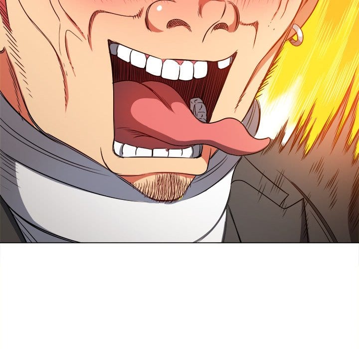 My High School Bully Uncensored, chapter 99, page 137 of 168