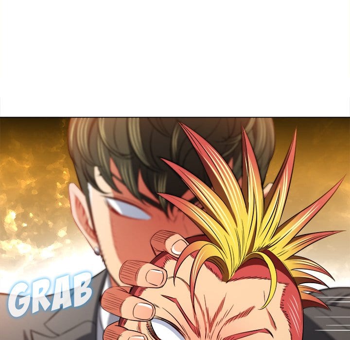 My High School Bully Uncensored, chapter 99, page 138 of 168