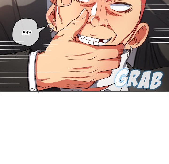 My High School Bully Uncensored, chapter 99, page 139 of 168