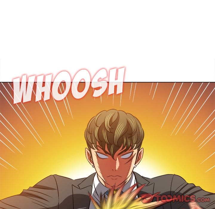 My High School Bully Uncensored, chapter 99, page 140 of 168