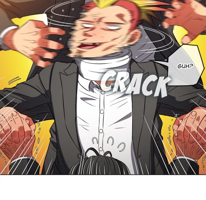 My High School Bully Uncensored, chapter 99, page 141 of 168