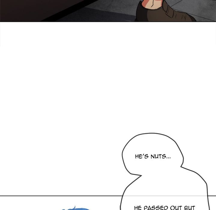 My High School Bully Uncensored, chapter 99, page 144 of 168