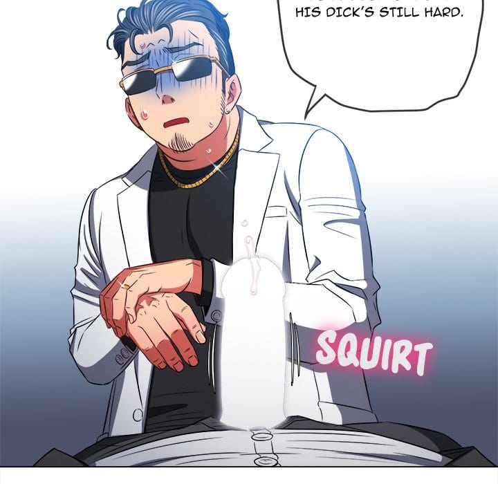 My High School Bully Uncensored, chapter 99, page 145 of 168