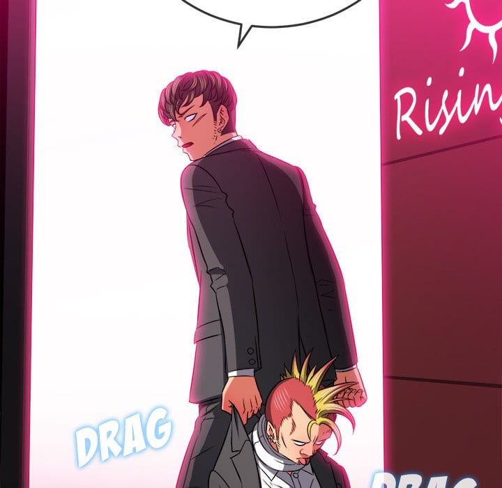 My High School Bully Uncensored, chapter 99, page 147 of 168