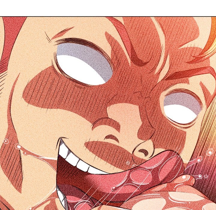 My High School Bully Uncensored, chapter 99, page 156 of 168