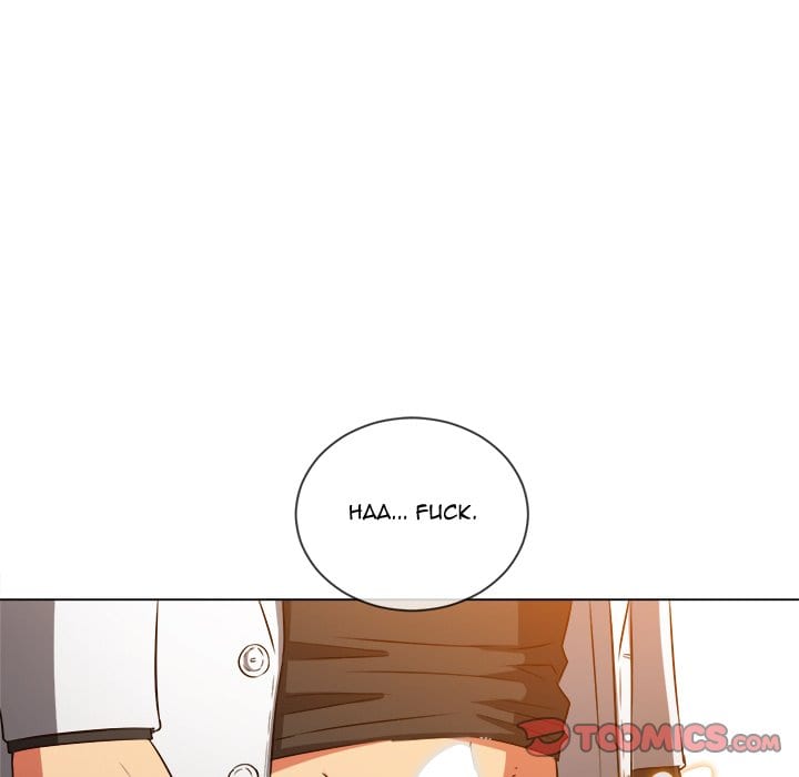 My High School Bully Uncensored, chapter 99, page 158 of 168