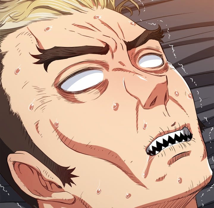 My High School Bully Uncensored, chapter 99, page 166 of 168