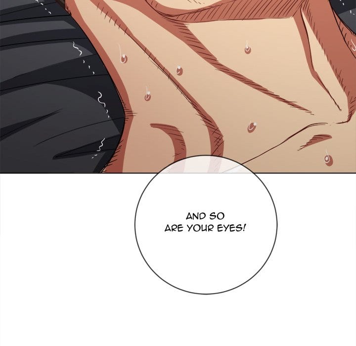 My High School Bully Uncensored, chapter 99, page 167 of 168