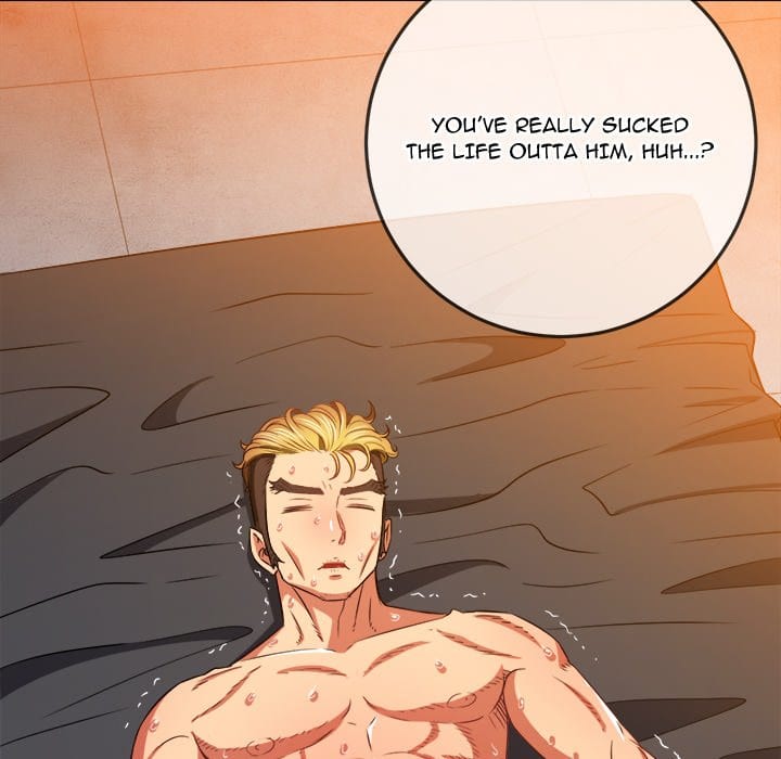 My High School Bully Uncensored, chapter 100, page 13 of 168