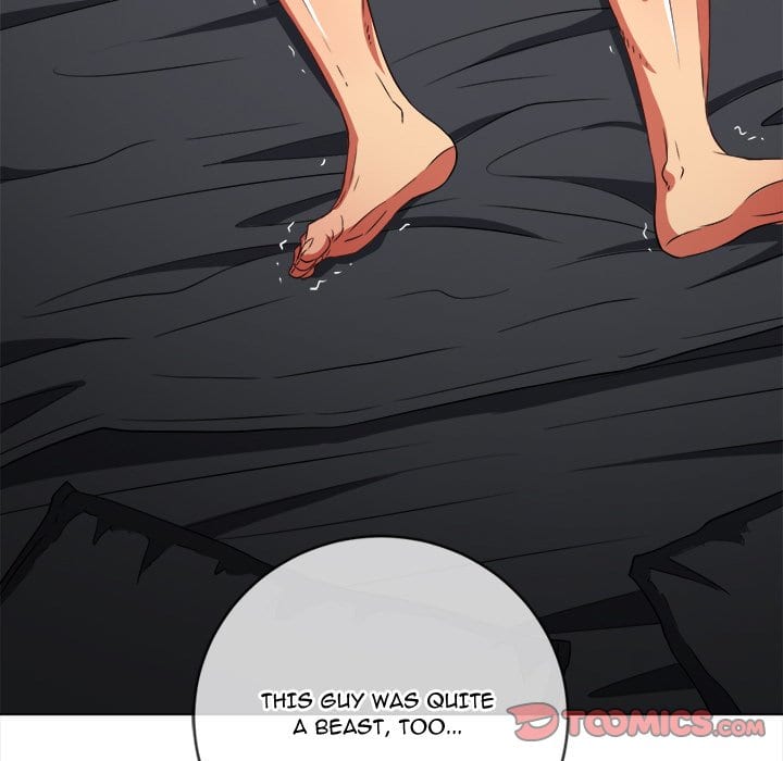 My High School Bully Uncensored, chapter 100, page 15 of 168
