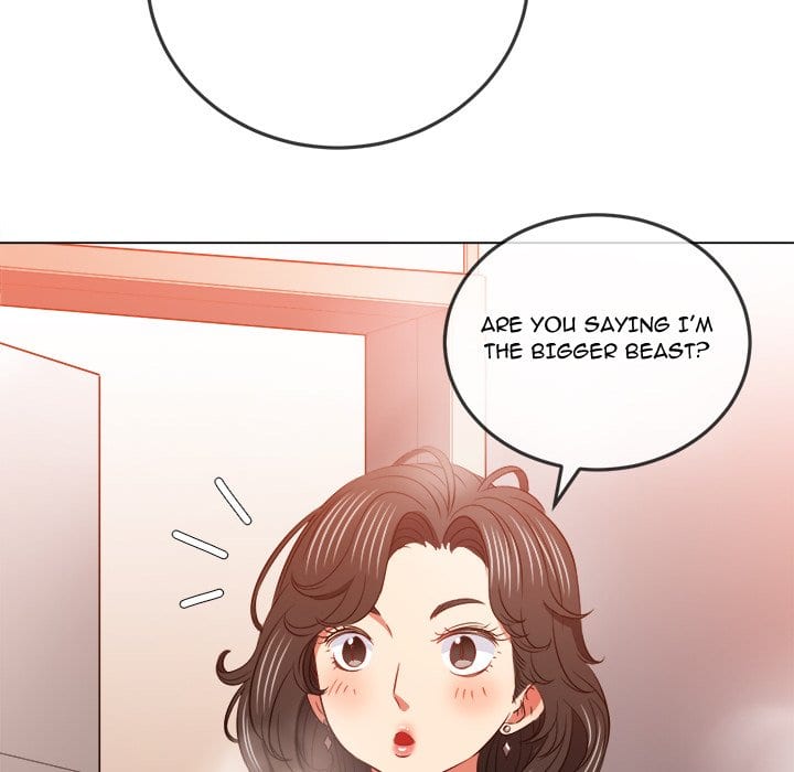 My High School Bully Uncensored, chapter 100, page 17 of 168