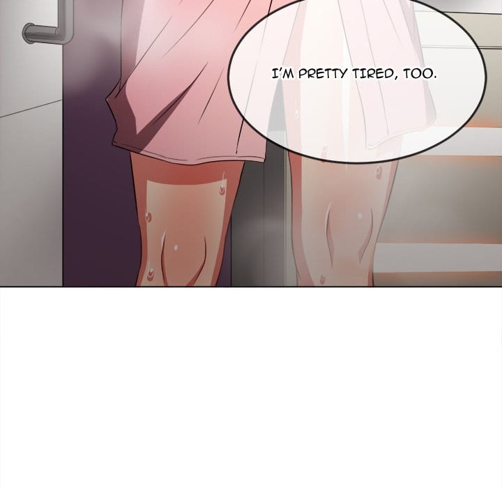 My High School Bully Uncensored, chapter 100, page 19 of 168