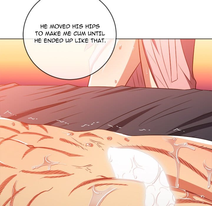 My High School Bully Uncensored, chapter 100, page 23 of 168