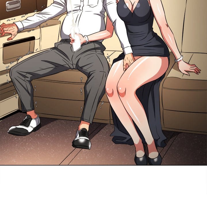 My High School Bully Uncensored, chapter 100, page 37 of 168