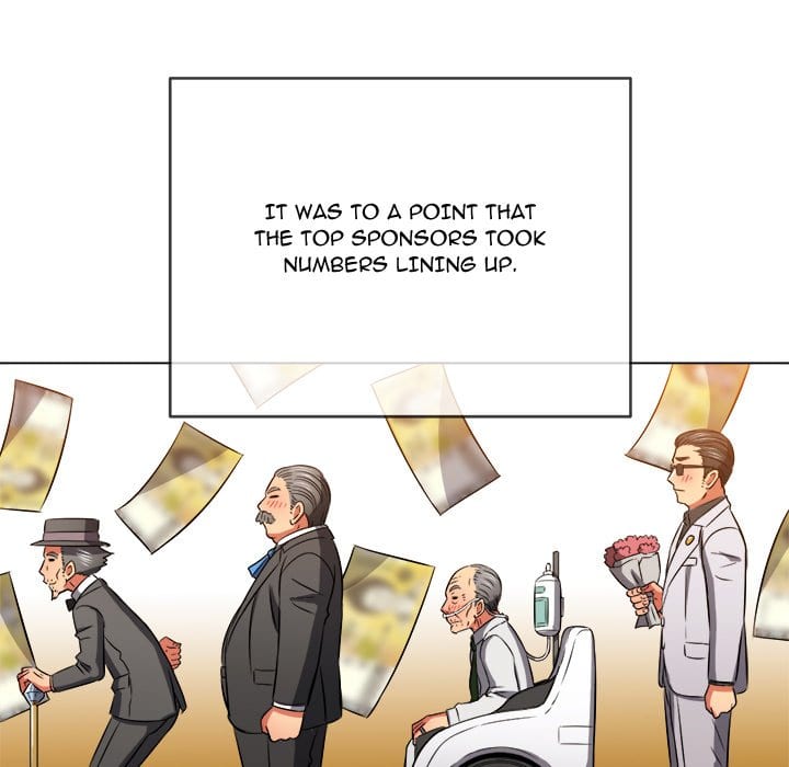 My High School Bully Uncensored, chapter 100, page 38 of 168