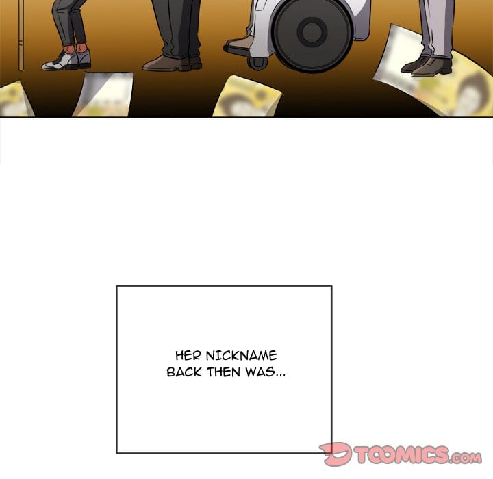 My High School Bully Uncensored, chapter 100, page 39 of 168
