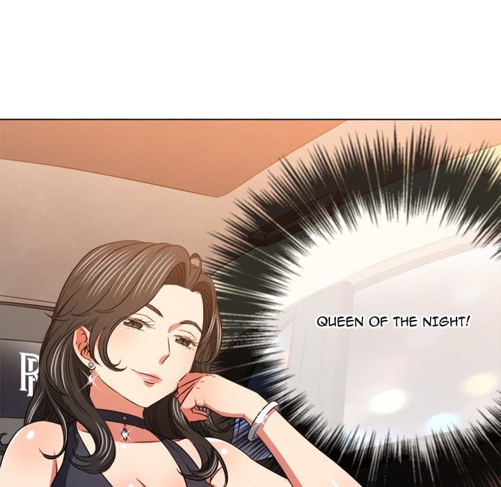 My High School Bully Uncensored, chapter 100, page 40 of 168
