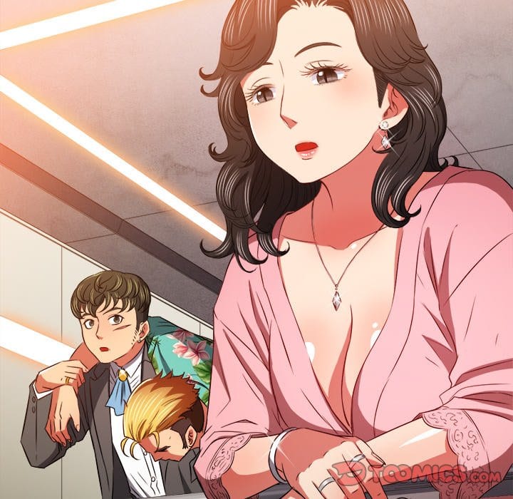 My High School Bully Uncensored, chapter 100, page 50 of 168