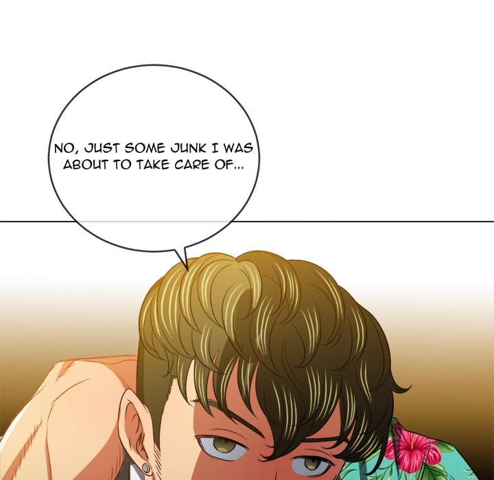 My High School Bully Uncensored, chapter 100, page 54 of 168