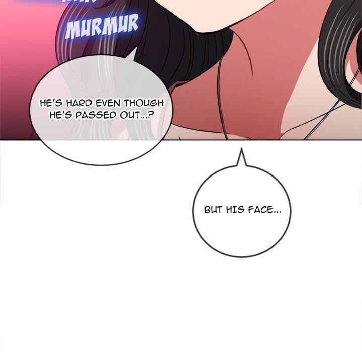 My High School Bully Uncensored, chapter 100, page 57 of 168