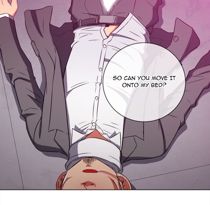 My High School Bully Uncensored, chapter 100, page 59 of 168