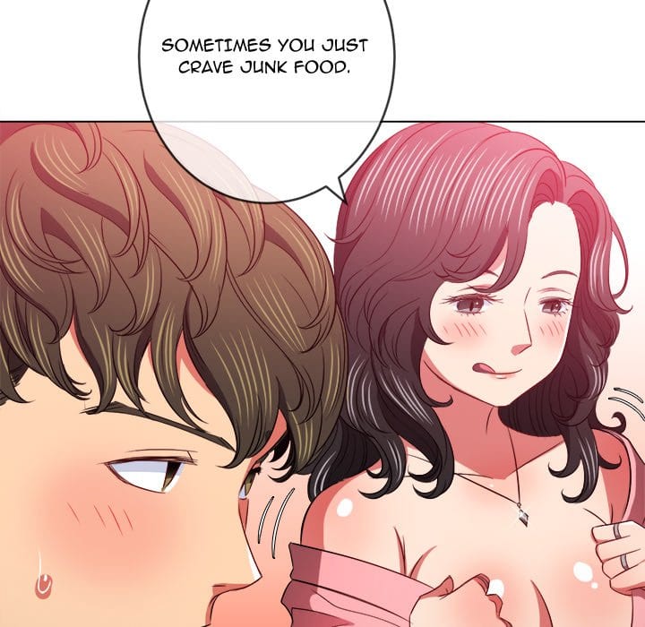 My High School Bully Uncensored, chapter 100, page 61 of 168