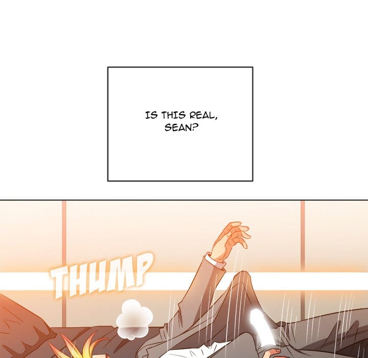 My High School Bully Uncensored, chapter 100, page 63 of 168