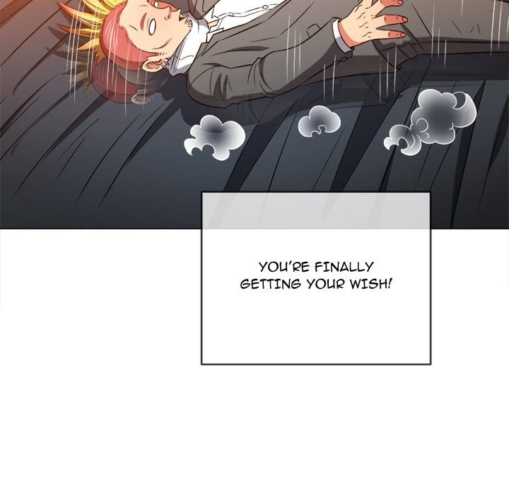 My High School Bully Uncensored, chapter 100, page 64 of 168