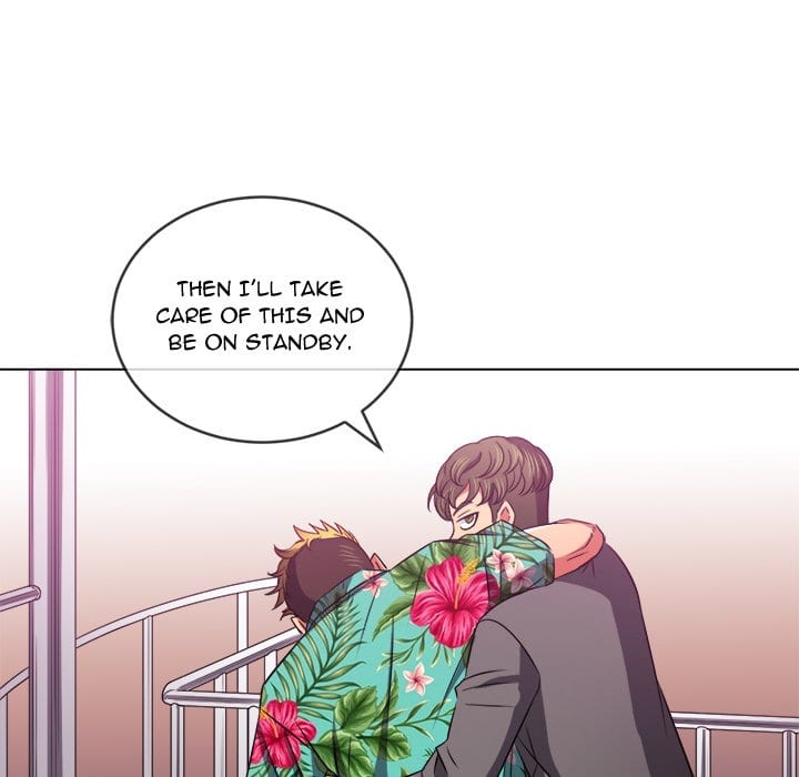 My High School Bully Uncensored, chapter 100, page 65 of 168
